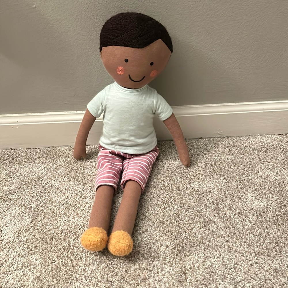 Pillowfort™ Decorative Pillow Pal Plush